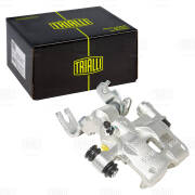 Trialli C * * * 8