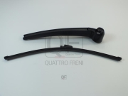 QUATTRO FRENI QF11N00031