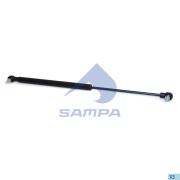SAMPA 0 * * * 1