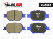 Miles E500352