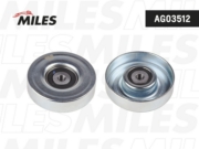 Miles AG03512