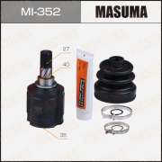 Masuma M * * * 2