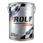 ROLF 322413 Масло гидравлическое ROLF TDTO SAE 10W 20л