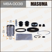Masuma MBA0038