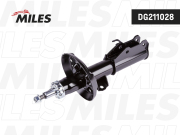 Miles DG211028 Амортизатор