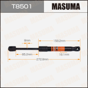 Masuma T8501