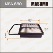 Masuma MFA650