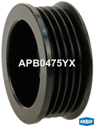 Krauf APB0475YX