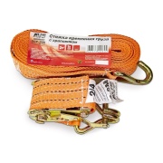 AVS A40264S Стяжка крепления груза (50мм х 8м) 2 тонны AVS SGE-28K ()