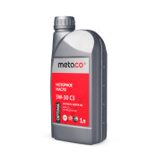 METACO 88812050001 Масло моторное синтетика 5W-30 1 л.