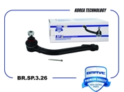 BRAVE BRSP326