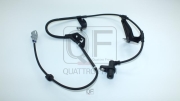 QUATTRO FRENI QF60F00166