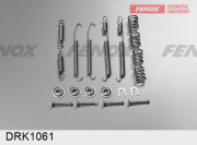 FENOX D * * * 1