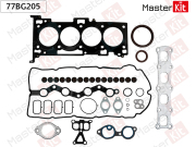 MasterKit 77BG205 Комплект прокладок