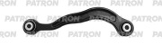 PATRON P * * * R