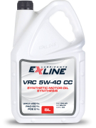 EXLINE EXVRC5W40CC5L