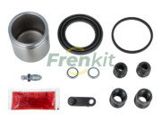 Frenkit 2 * * * 5