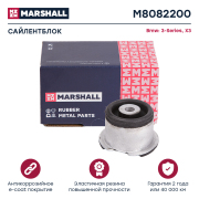 MARSHALL M8082200 
