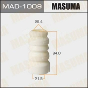 Masuma M * * * 9
