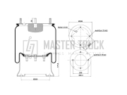 MASTER TRUCK MTMP0081300