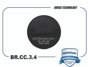 BRAVE BRCC34