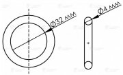 LUZAR LGS0032