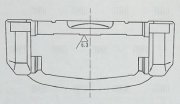 Trialli CF052203