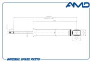 AMD AMDSA222