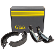 GANZ G * * * 1