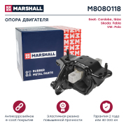 MARSHALL M8080118