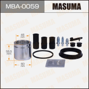 Masuma MBA0059