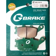 G-BRAKE G * * * S