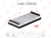 LYNXauto L * * * C