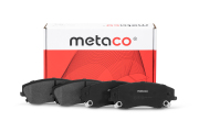 METACO 3 * * * 1
