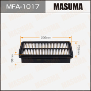 Masuma MFA1017