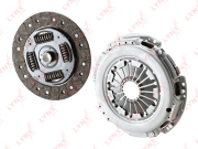 LYNXauto CL2656