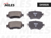 Miles E410535