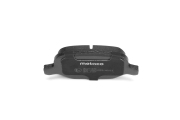 METACO 3010234 Колодки тормозные задние дисковые к-кт