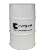 CWORKS A22SR2200 Масло вариатор синтетика   200л.