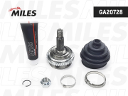 Miles GA20728