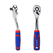 WORKPRO WP202540 Набор инструментов 1/4&quot; 46шт