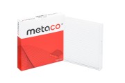 METACO 1010021 Фильтр салона