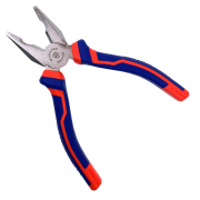 WORKPRO WP231016 Пассатижи 160мм PRO