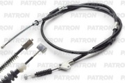 PATRON P * * * 4