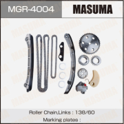 Masuma M * * * 4