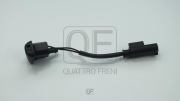QUATTRO FRENI QF10N00429