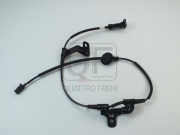 QUATTRO FRENI QF61F00462