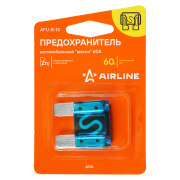 AIRLINE A * * * 3