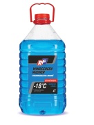 RUSEFF 15218N Стеклоомыватель зимний - 18°С (4л)