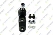 Teknorot CH205K